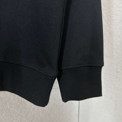 LV Long-Sleeve Crew Neck Sweatshirt 492189