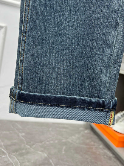 LV Blue Jeans 492681