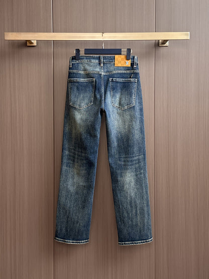 LV 25 Blue Jeans 492448
