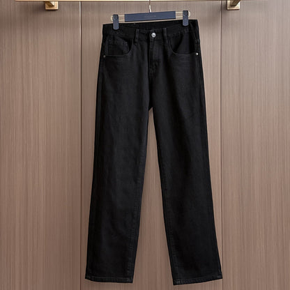 LV 25 Black Jeans 492440