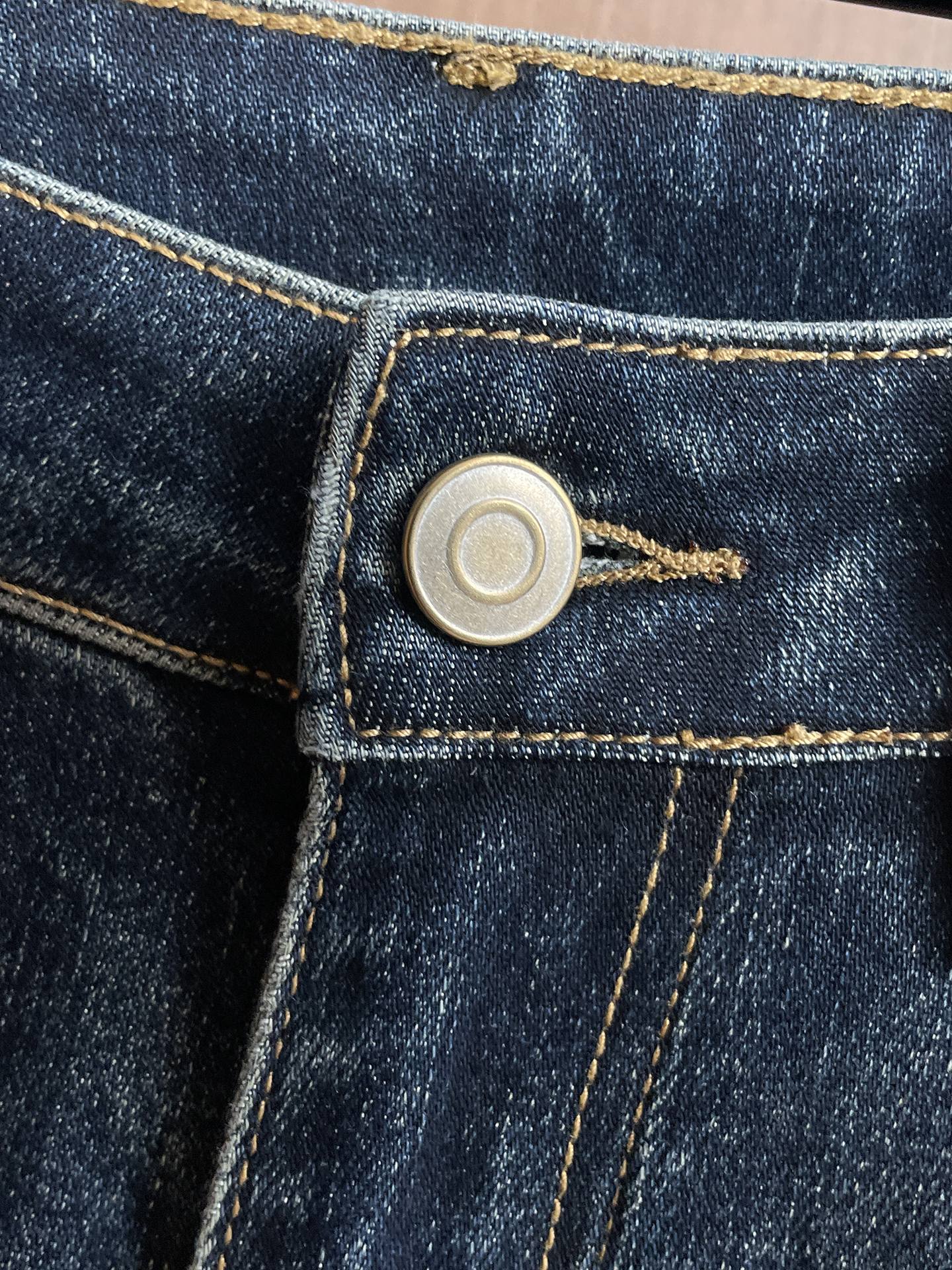 LV 25 Blue Jeans 492437