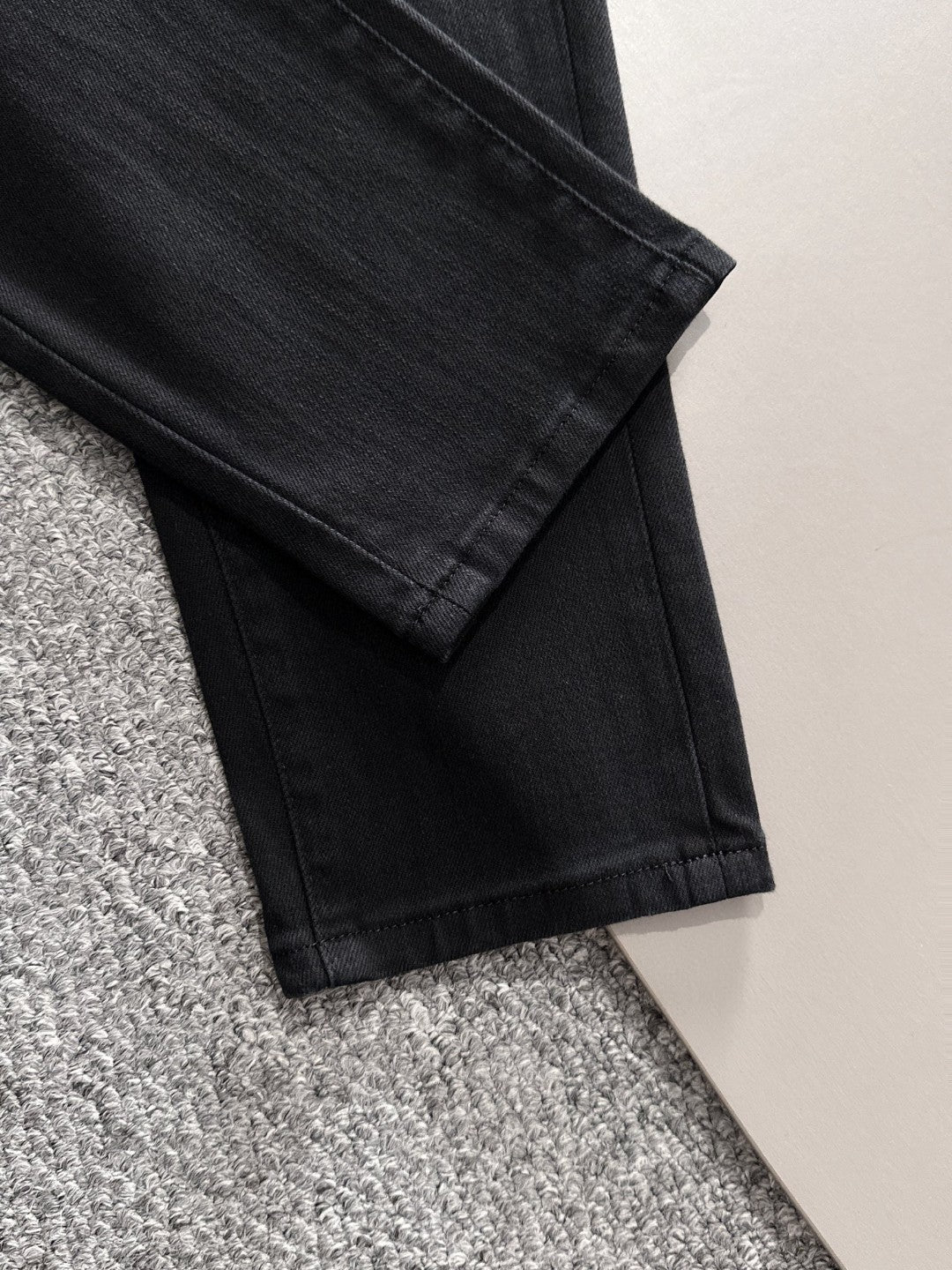 LV 26 Slim Fit Denim Jeans 494410