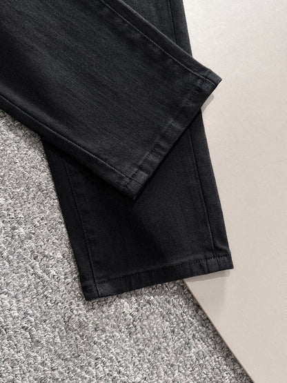 LV 26 Slim Fit Denim Jeans 494410
