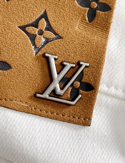 LV 26 Slim Fit Denim Jeans 494409