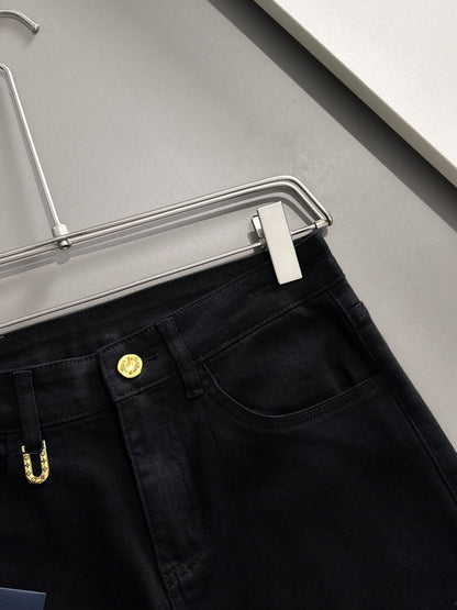 LV 26 Slim Fit Denim Jeans 494404