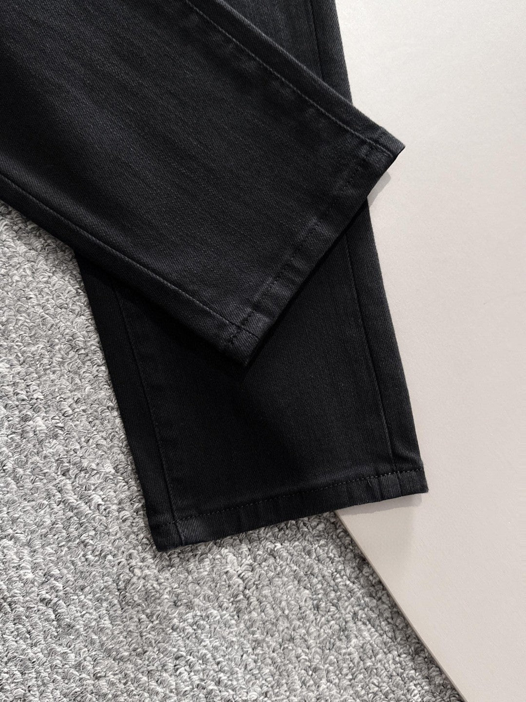 LV 26 Slim Fit Denim Jeans 494402