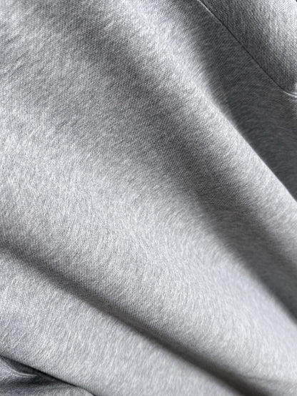 LV 25SS Lapel Sweatshirt Long Sleeve 494424
