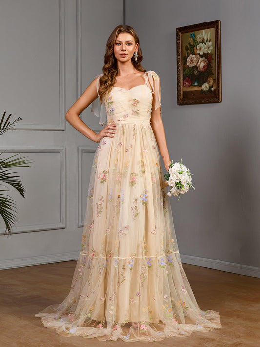 Vestido camisola sin mangas de primavera para mujer, vestido largo ajustado con dobladillo ancho