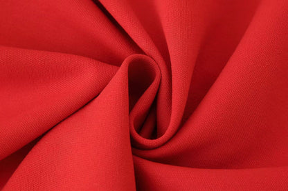Vestido corto plisado informal de primavera y verano para mujer