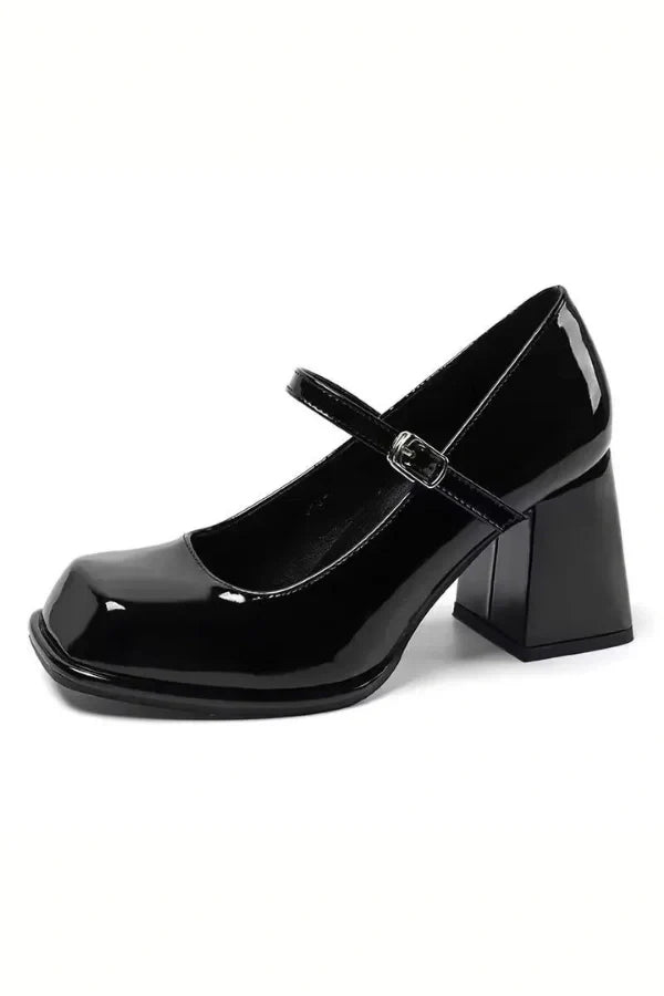 Sabrina Heels