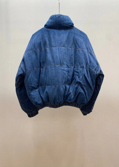 CHANEL 25S DOWN JACKET STYLE 212