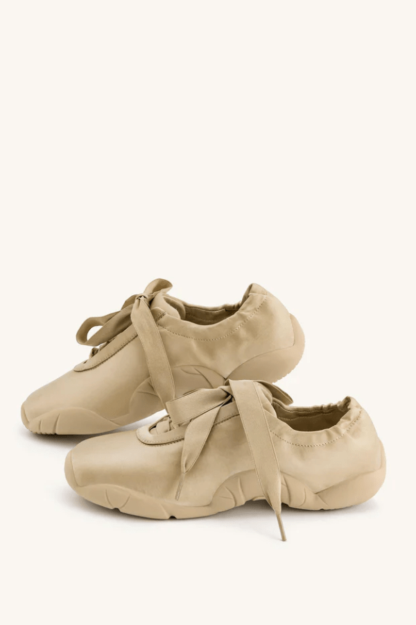 Mabel Ballet Shoes