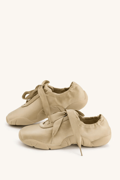 Mabel Ballet Shoes