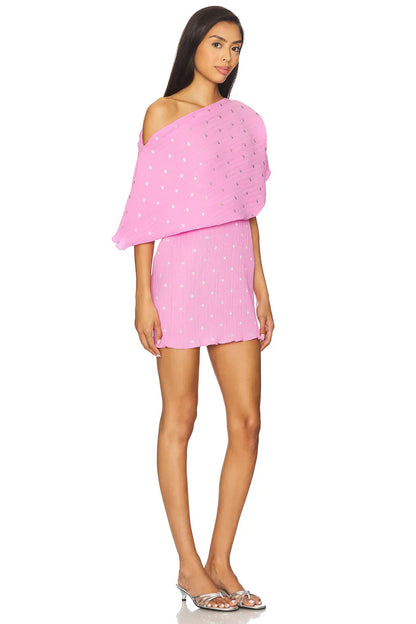 Mini Tilly Dress