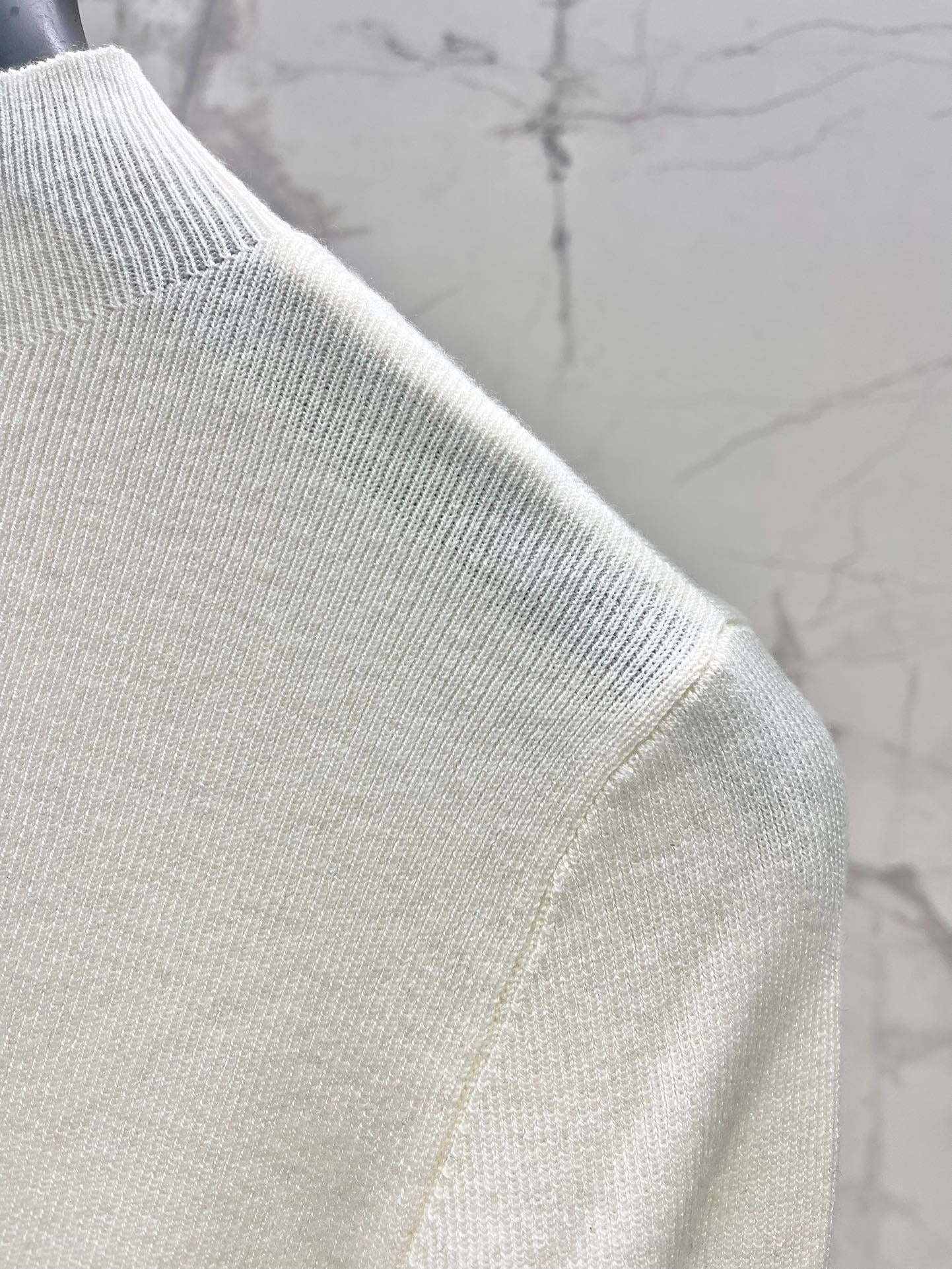 DIOR 25S CREW NECK SWEATER STYLE 355