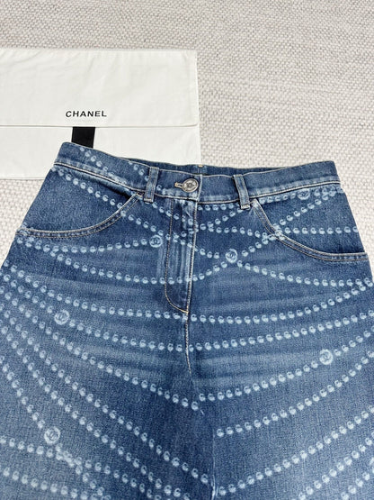 CHANEL JEAN STYLE 98