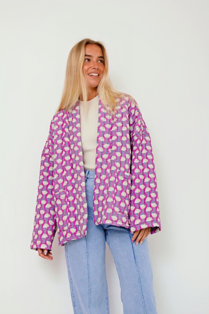 Moonlight Jacket