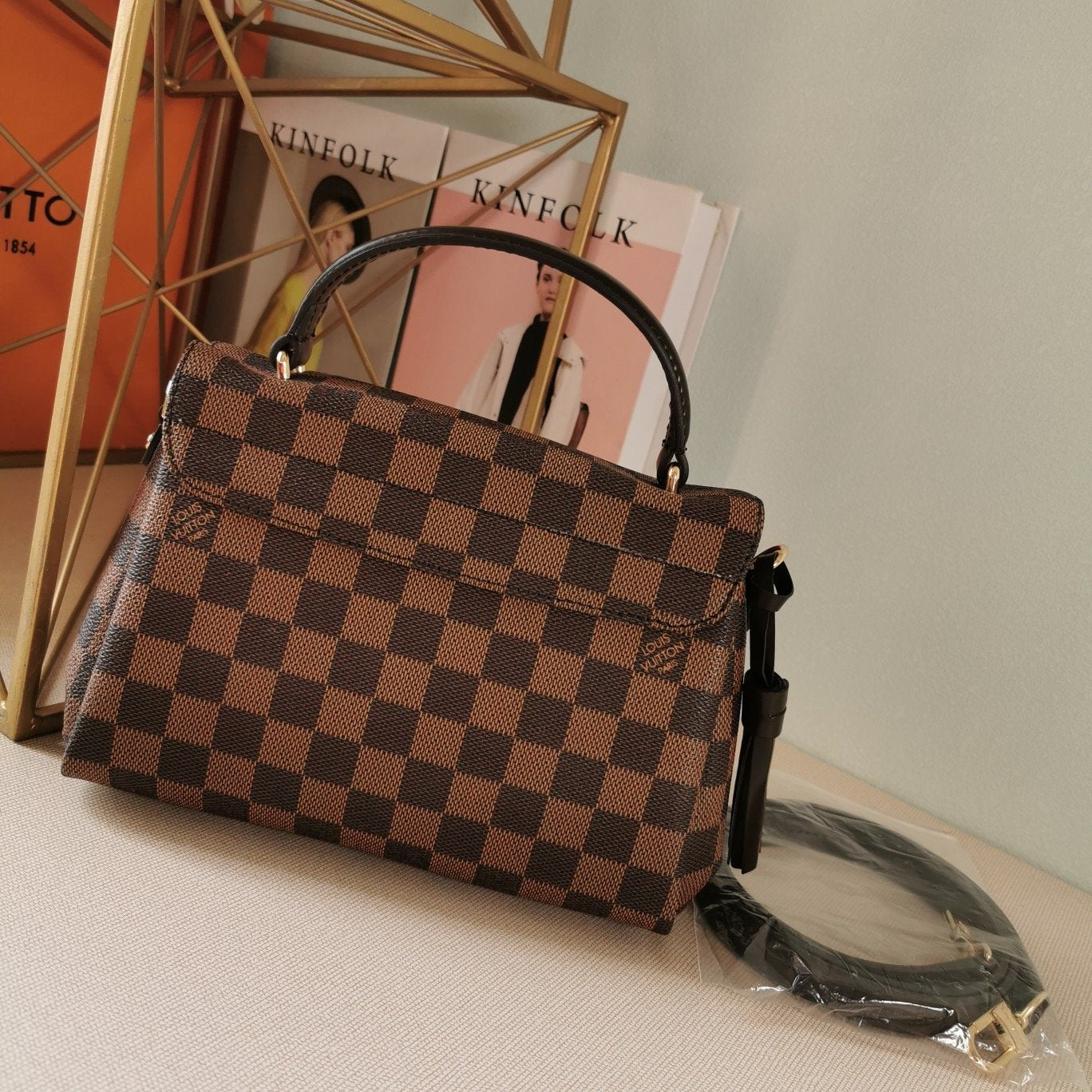 Louis Vuitton Croisette