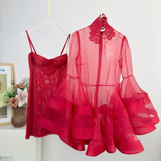 Zimmermann 2025 Dress 363