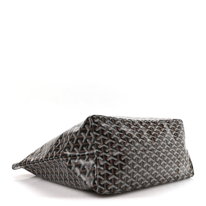 Goyardine Saint Louis GM Black
