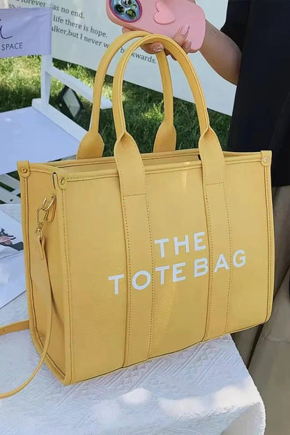 Amanda Tote Bag