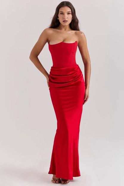 Sloane Dress
