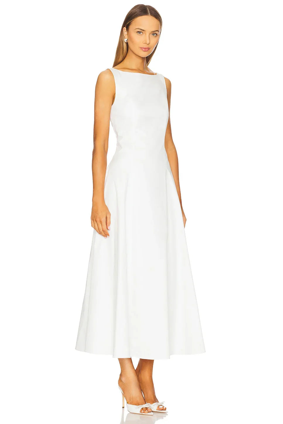 The Catherine Dress