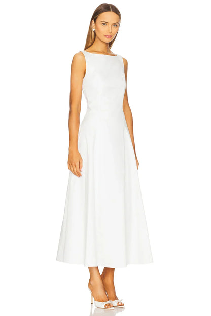 The Catherine Dress