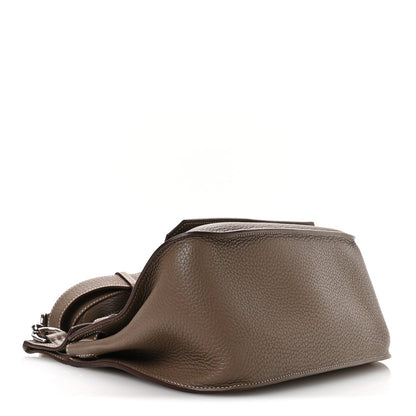 Taurillon Clemence Jypsiere 28 Etoupe