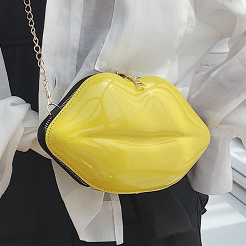 Bolso bandolera informal de moda (5 colores)