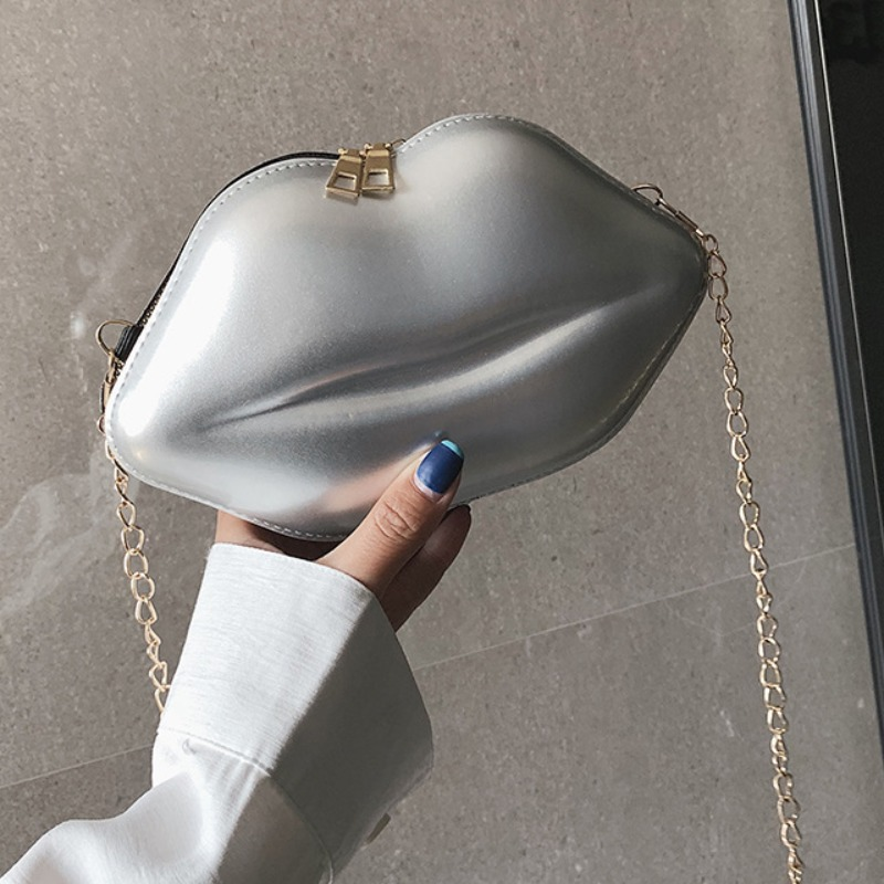 Bolso bandolera informal de moda (5 colores)