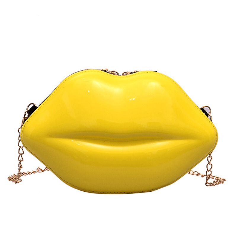Bolso bandolera informal de moda (5 colores)