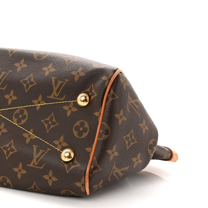 Monogram Tivoli PM