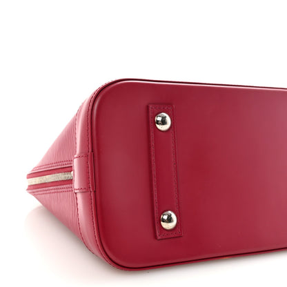 Epi Alma PM Fuchsia