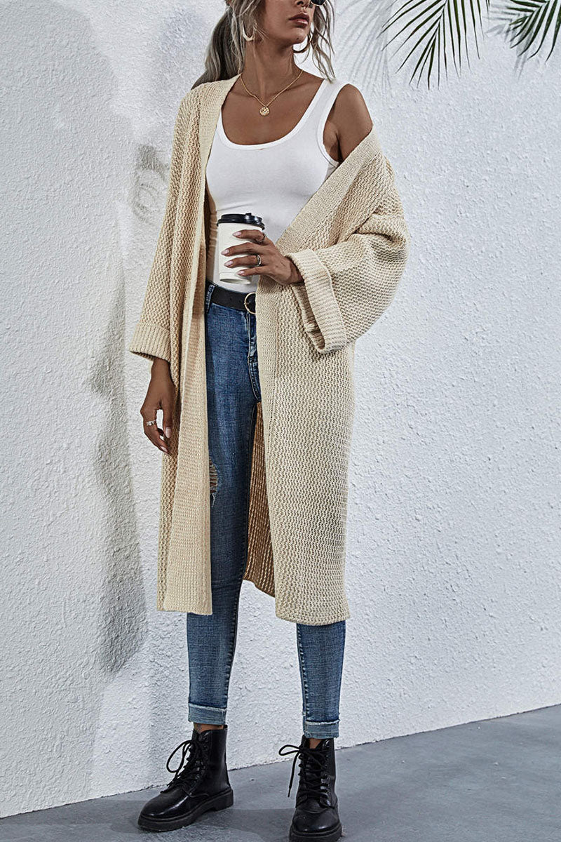 Tops casuales de moda con parches sólidos