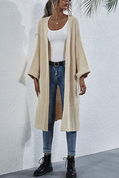 Tops casuales de moda con parches sólidos