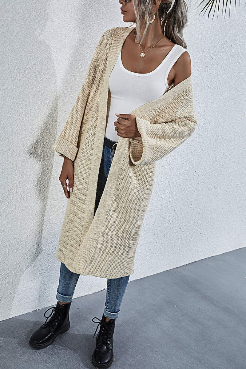 Tops casuales de moda con parches sólidos
