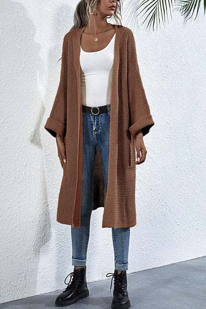 Tops casuales de moda con parches sólidos