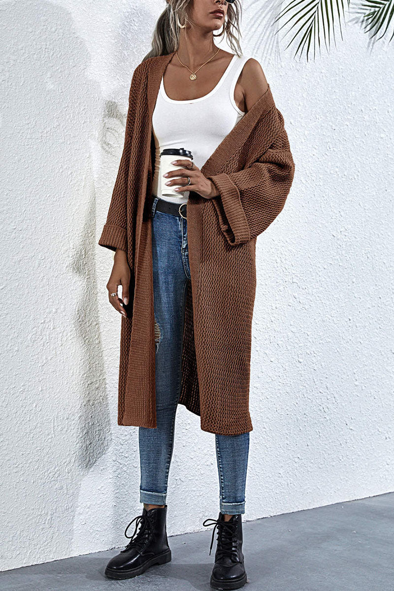Tops casuales de moda con parches sólidos