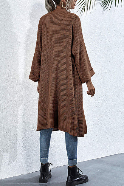 Tops casuales de moda con parches sólidos