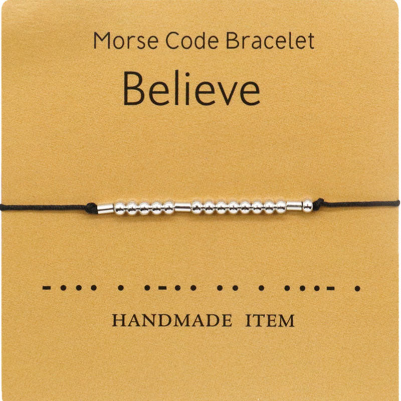 Fashion Street Solid Bracelets Accessories(5 Colors)