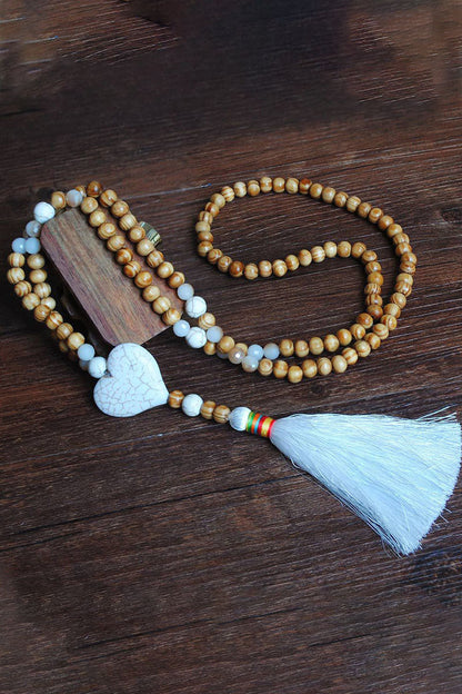 Collares y accesorios de moda para uso diario
