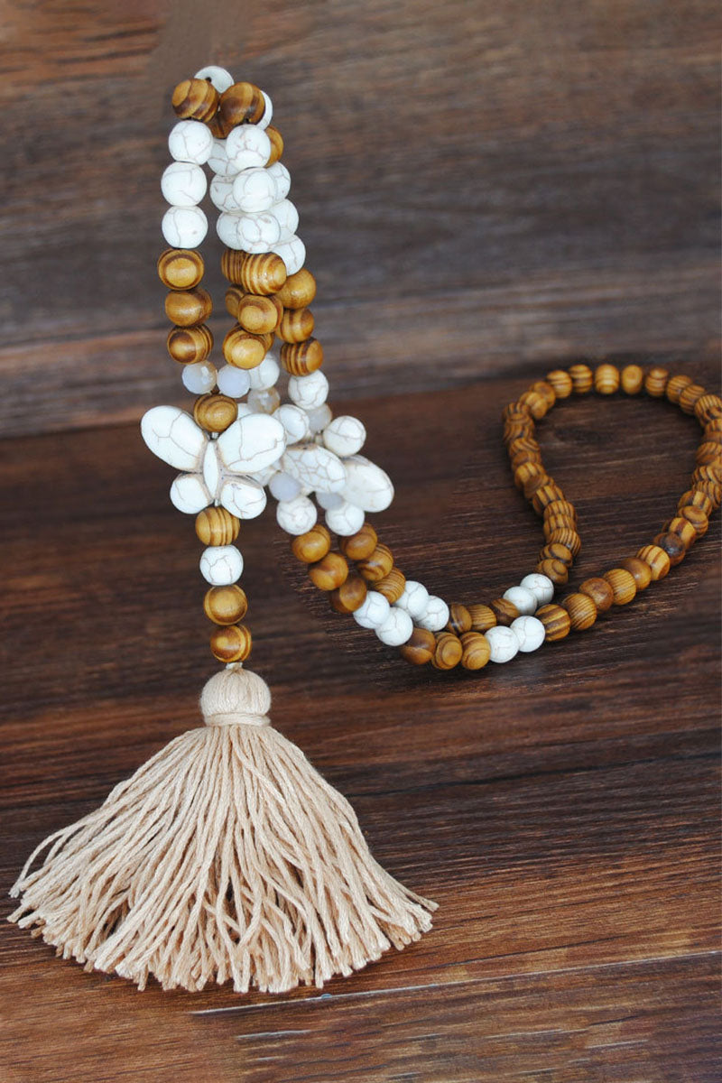Fashion Daily Necklaces Accessories(4 Colors)