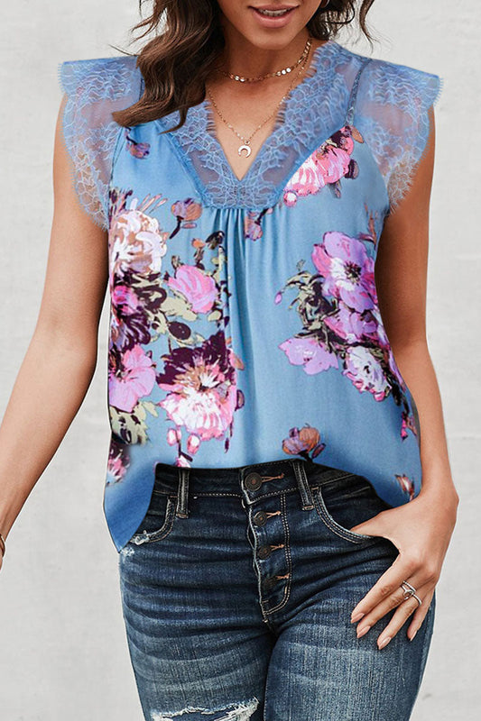 Tops de moda urbana con cuello en V dividido liso (5 colores)