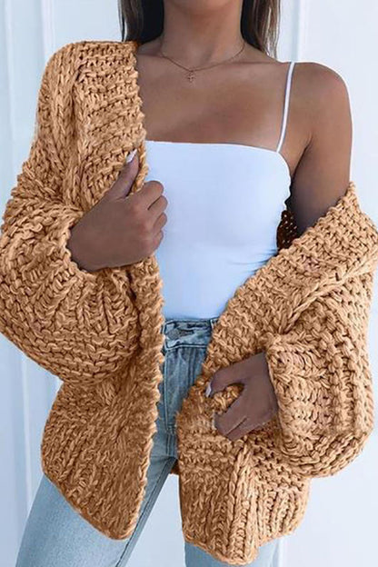 Tops casuales de moda con parches sólidos