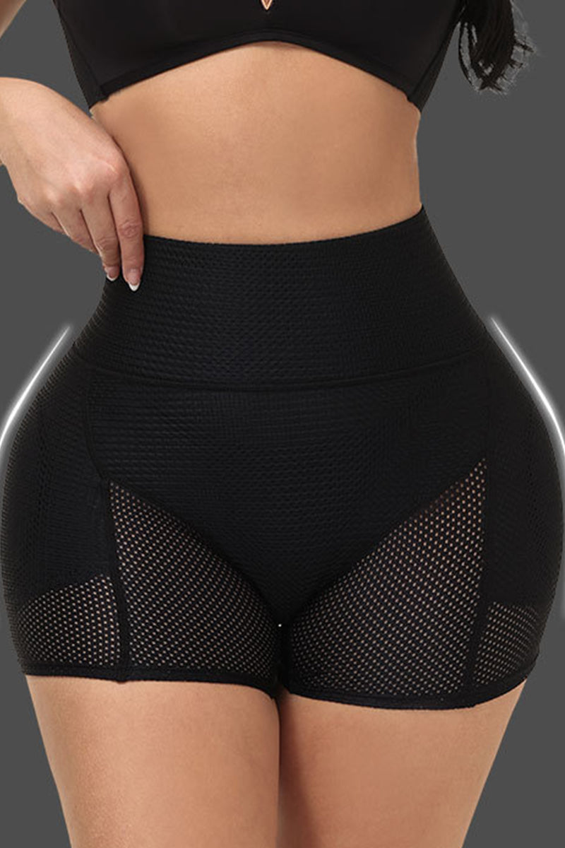 Bustiers casuales de moda con patchwork, lisos y transparentes