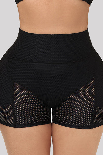Bustiers casuales de moda con patchwork, lisos y transparentes