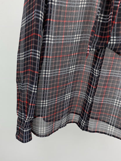 YSL 25S BLOUSE STYLE 150