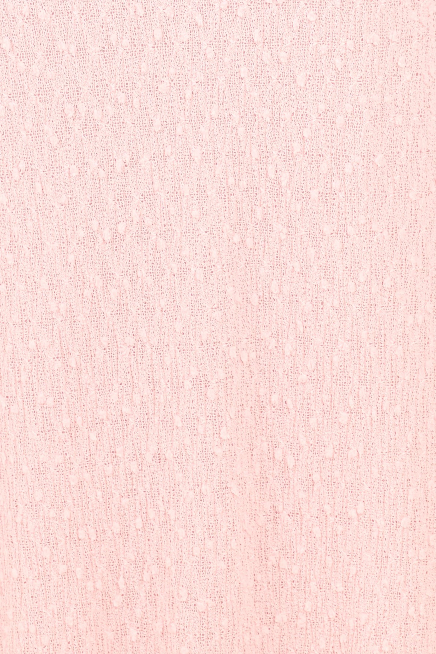 Wilma Off Shoulder Dress - Pink