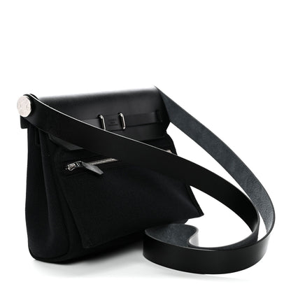 Military Toile Vache Hunter Herbag Zip Retourne 20 Black